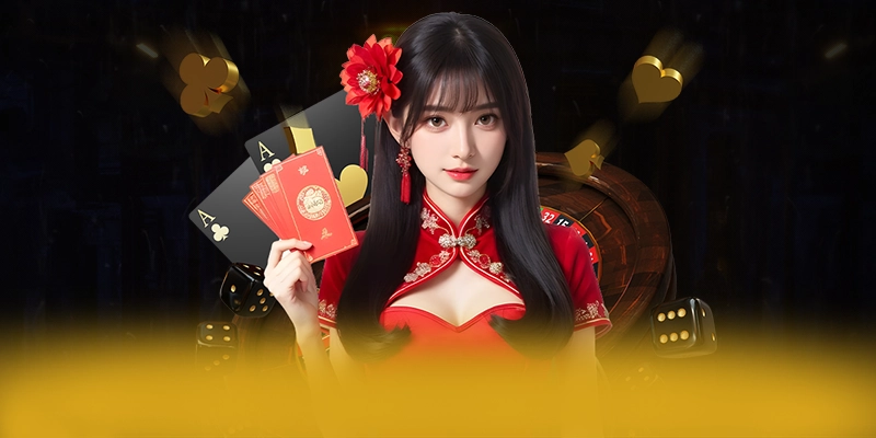 Khám phá ngay DAGA88 - Cổng game bài được tin dùng hiện nay
Khám phá ngay DAGA88 - Cổng game bài được tin dùng hiện nay