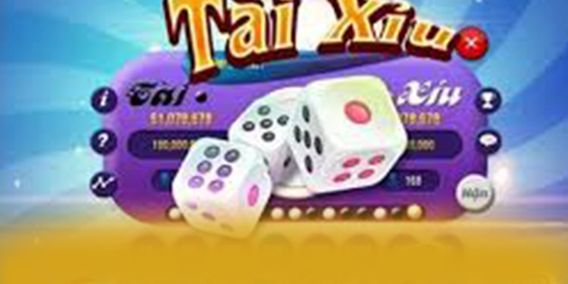 Tài xỉu online - Tổng kết dưới góc nhìn chuyên môn.