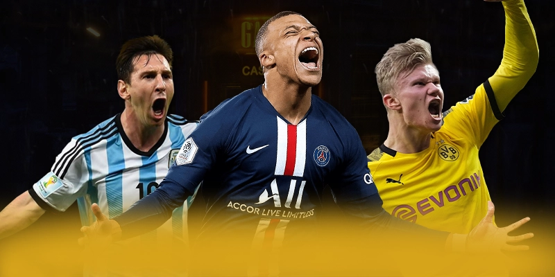 Cập nhật thông tin về Vinbet - Sảnh game được nhiều người chơi lựa chọn số 1 Việt Nam
Cập nhật thông tin về Vinbet - Sảnh game được nhiều người chơi lựa chọn số 1 Việt Nam