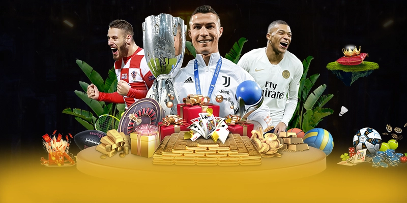 Điểm nổi bật tại GA6789 - Nhà cái đẳng cấp được quan tâm
Điểm nổi bật tại GA6789 - Nhà cái đẳng cấp được quan tâm