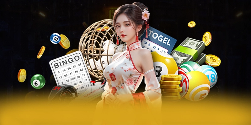 Cùng trải nghiệm 9Bet - Cổng game bài an toàn tuyệt đối mới nhất hiện nay
Cùng trải nghiệm 9Bet - Cổng game bài an toàn tuyệt đối mới nhất hiện nay