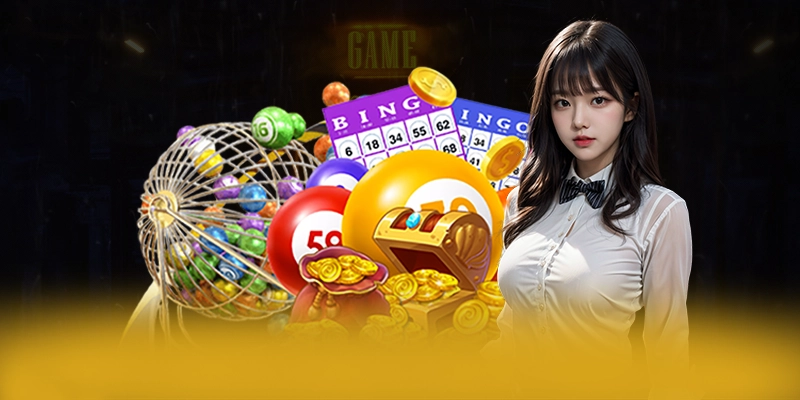Vinbet - Cổng trò chơi tối ưu hiện nay Vinbet - Cổng trò chơi tối ưu hiện nay