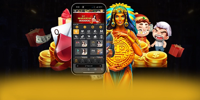 DAGA88 - Ứng dụng giải trí quy tụ nhiều siêu phẩm hot trong cộng đồng game thủ – Tìm hiểu DAGA88