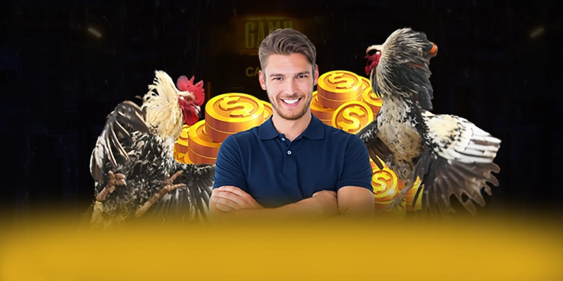 
Giới thiệu CONGA6789 - Sân chơi được đánh giá cao 2025
