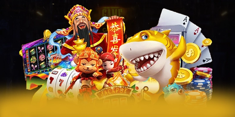 
Khám phá FAFA191 - Cổng game an toàn tuyệt đối mới nhất hiện nay
